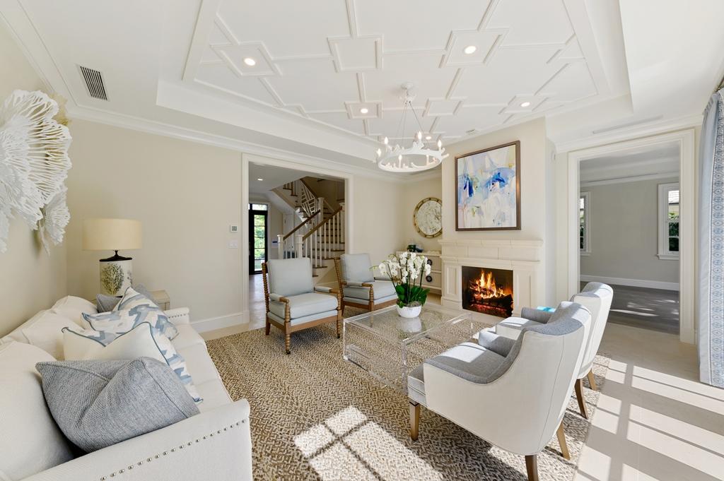 BAHAMA - Residential