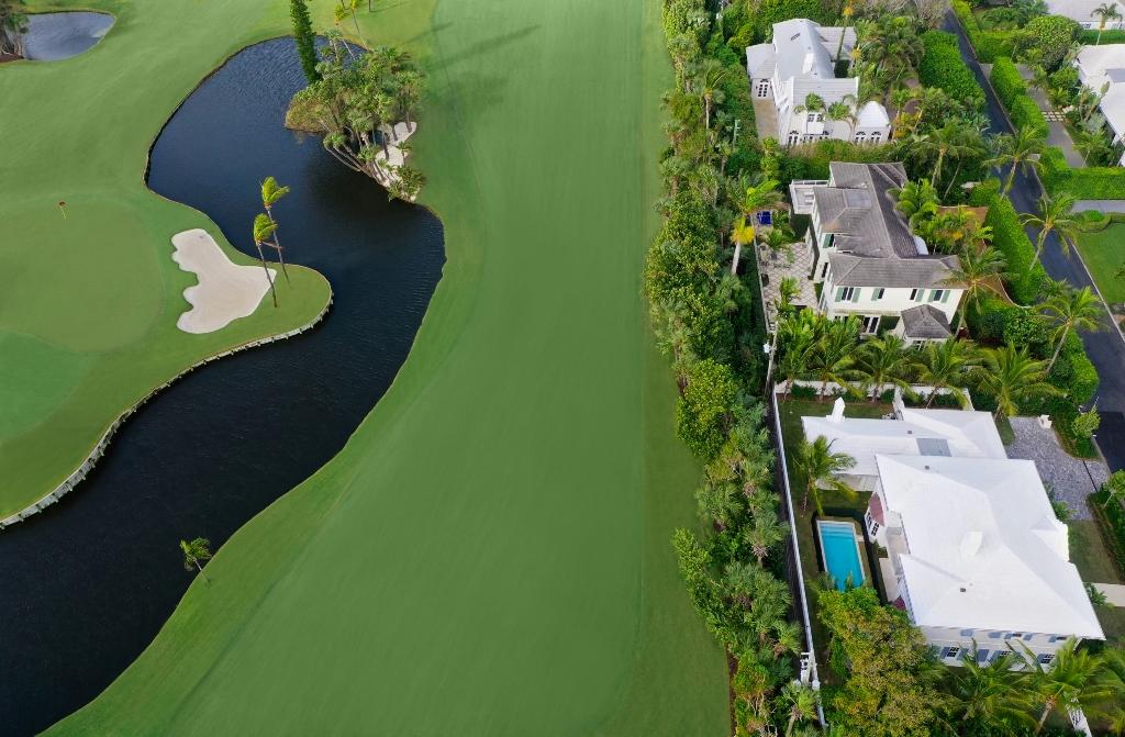 BAHAMA - Residential