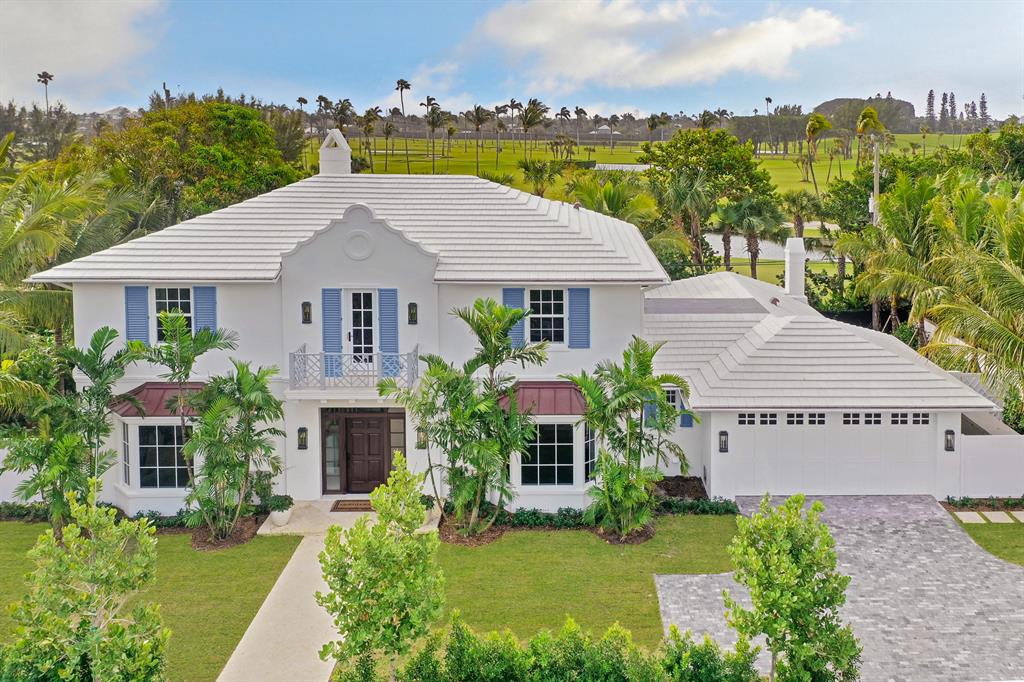 BAHAMA - Residential