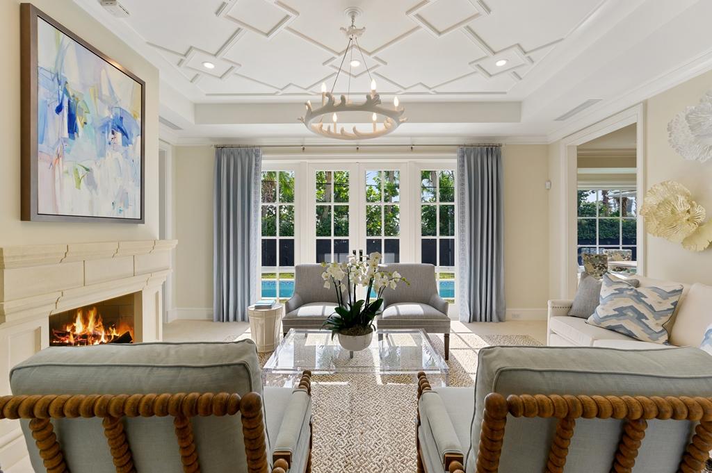 BAHAMA - Residential