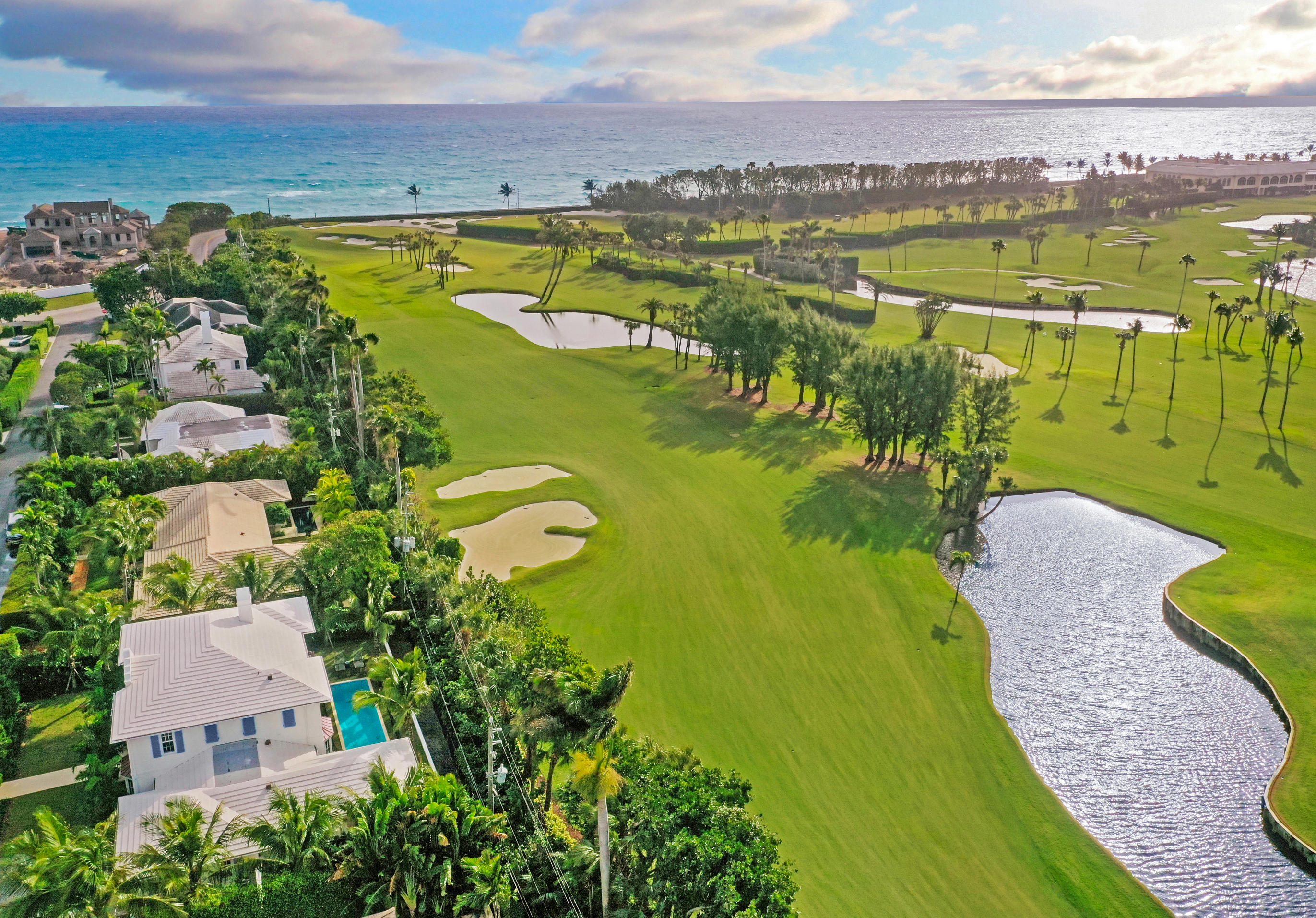 BAHAMA - Residential