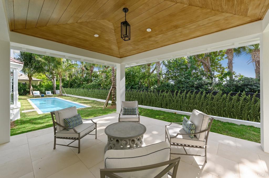 BAHAMA - Residential