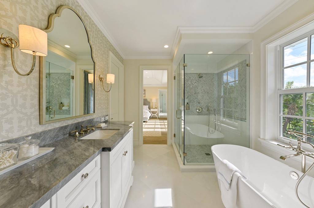 BAHAMA - Residential