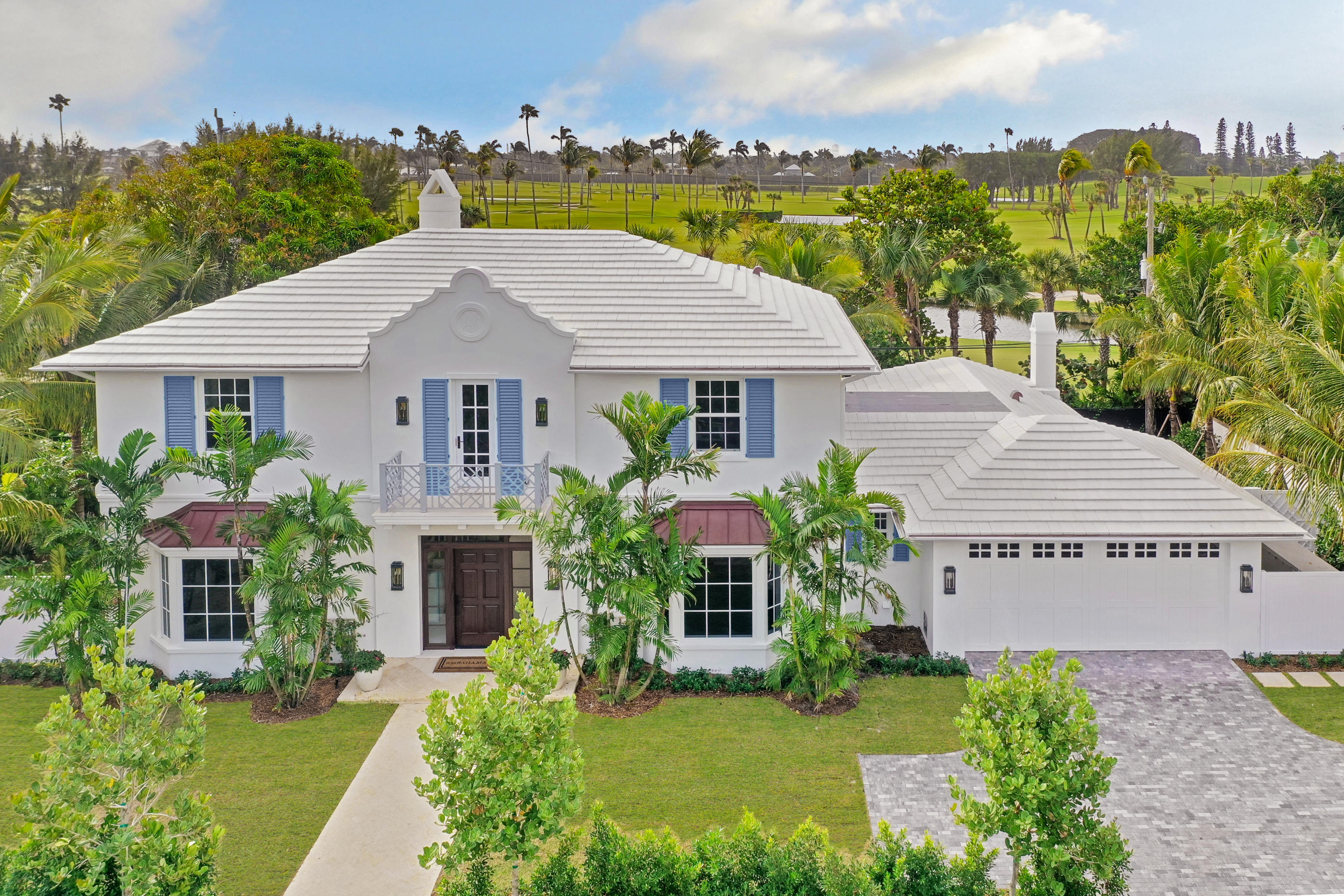 BAHAMA - Residential