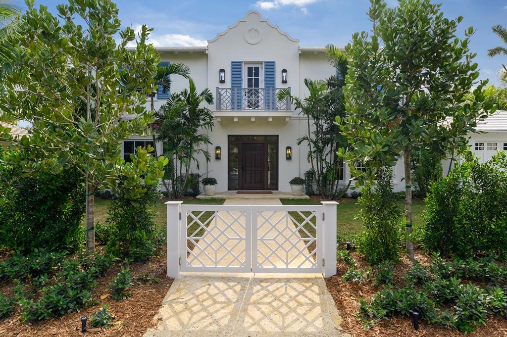 BAHAMA - Residential