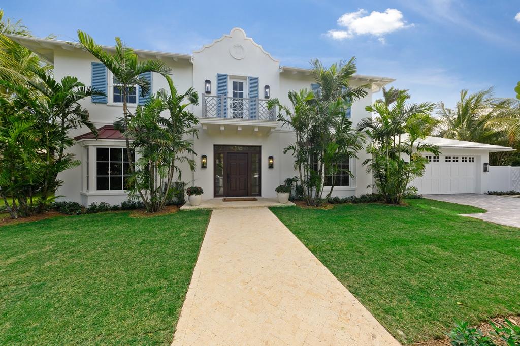 BAHAMA - Residential