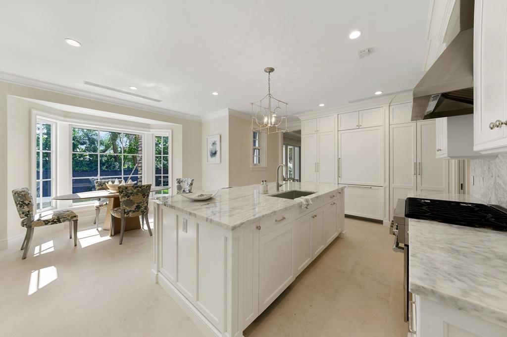 BAHAMA - Residential