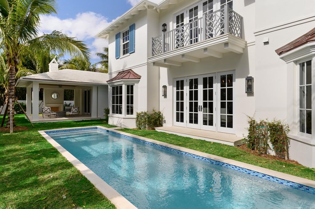 BAHAMA - Residential