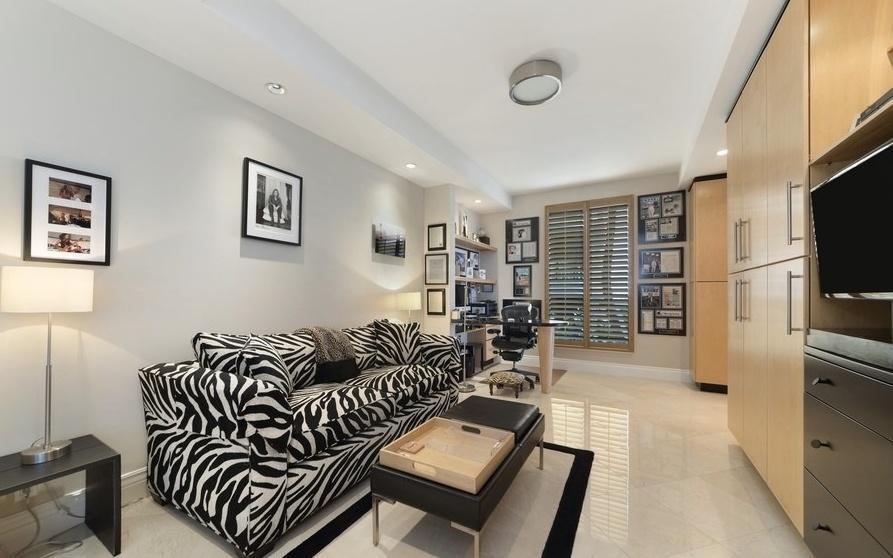 ATHENA - Residential