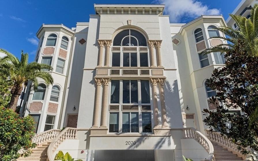 ATHENA - Residential