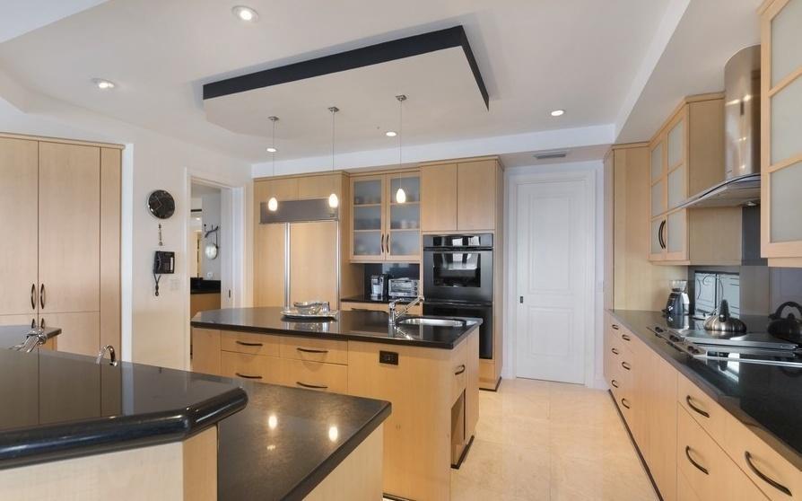 ATHENA - Residential