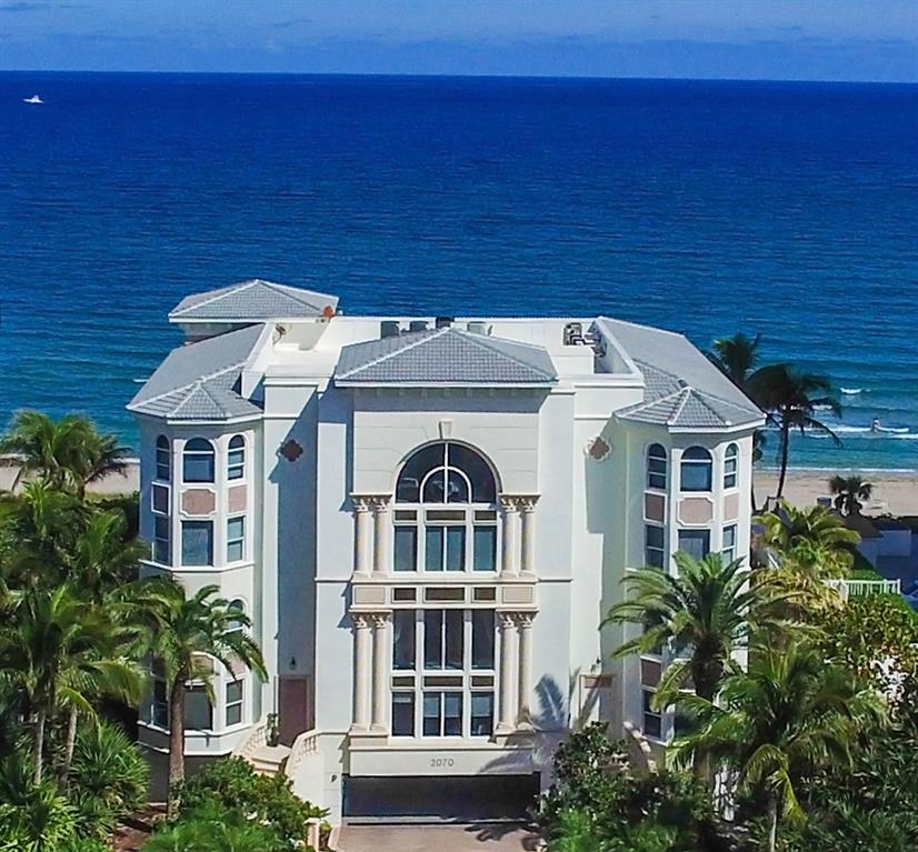 ATHENA - Residential