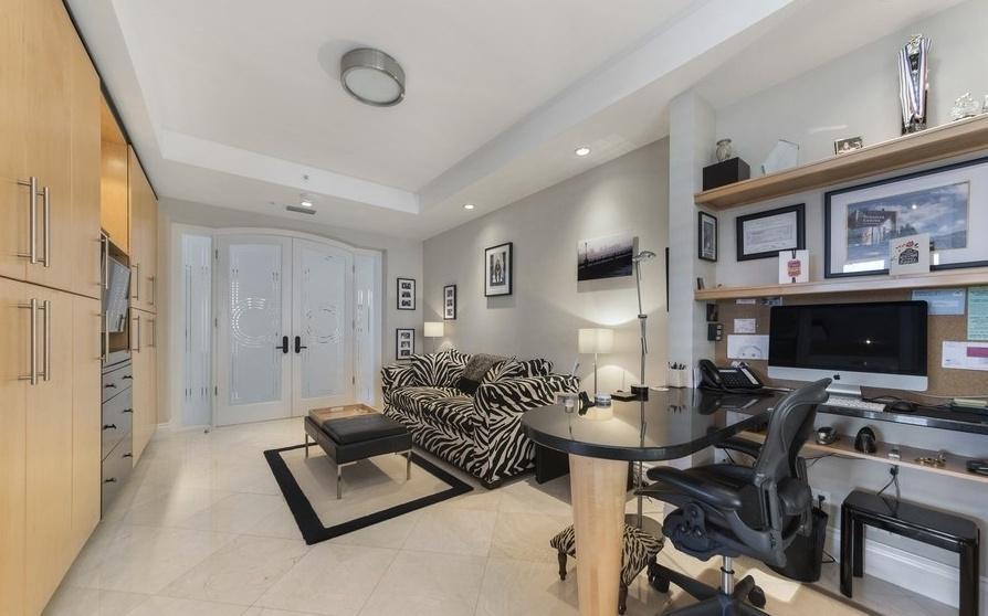 ATHENA - Residential