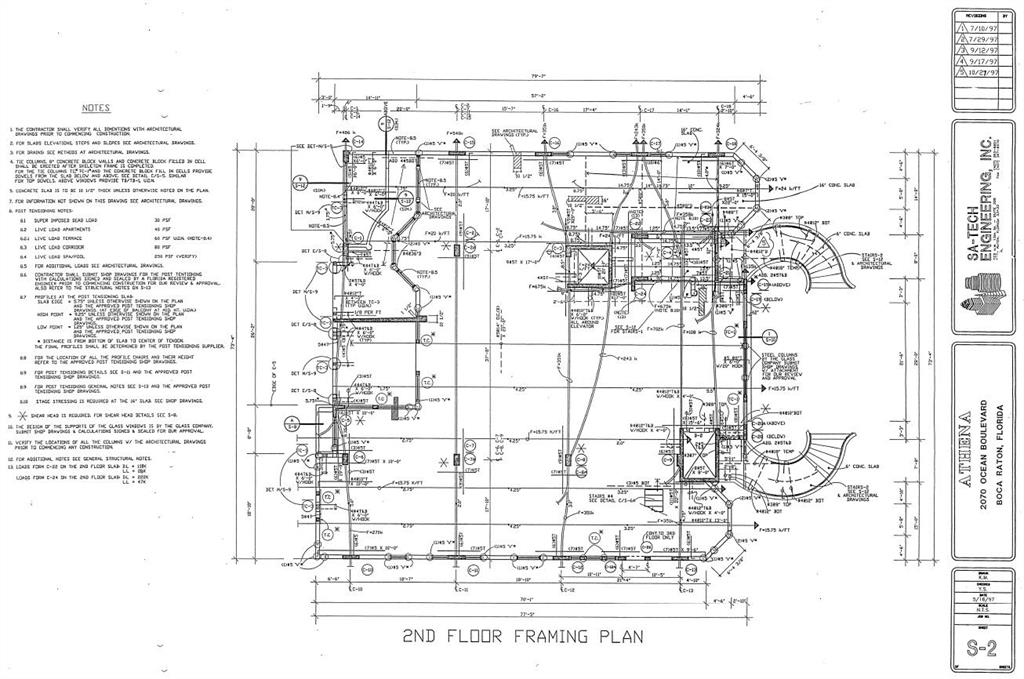 ATHENA - Residential