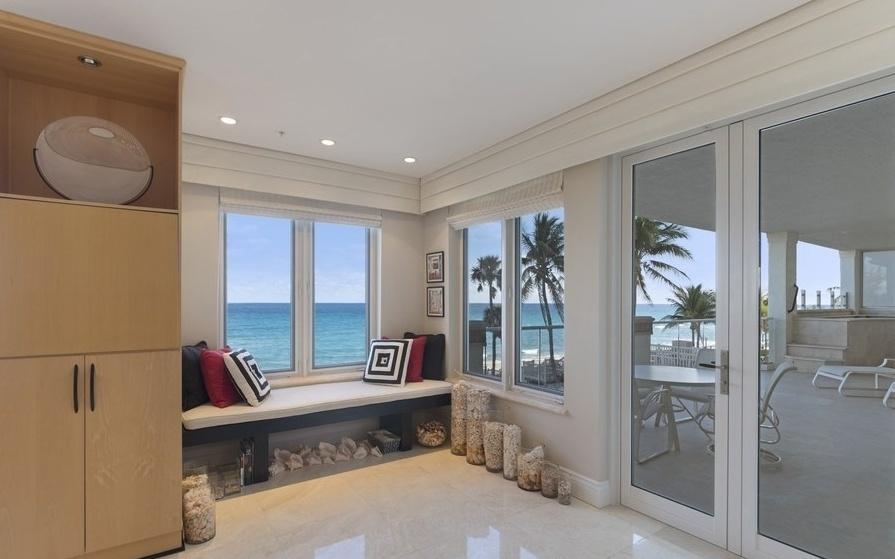 ATHENA - Residential