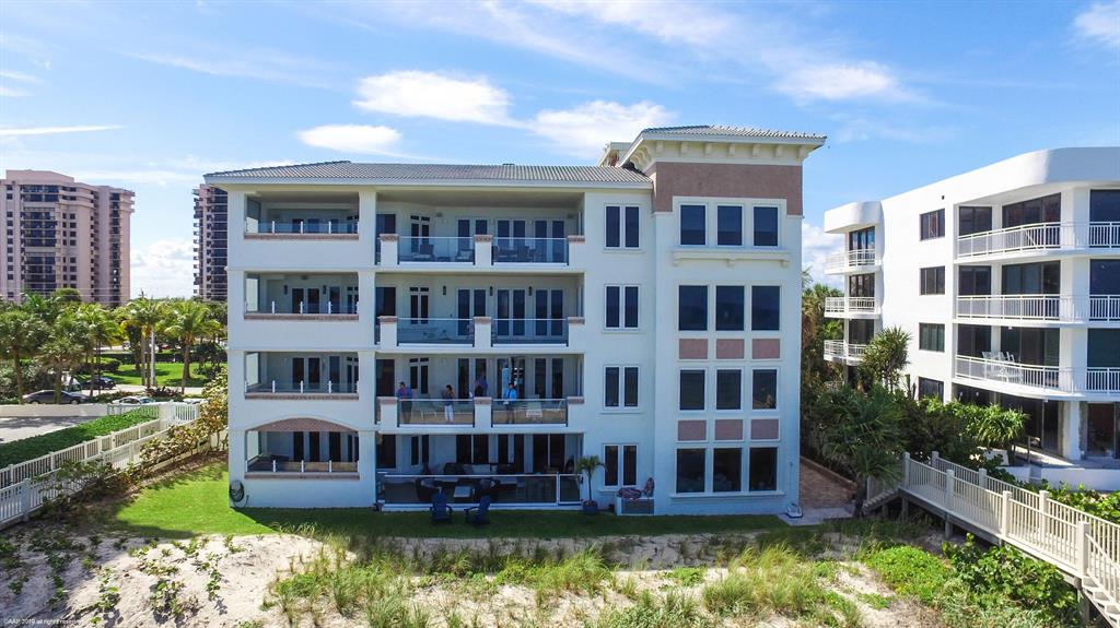 ATHENA - Residential