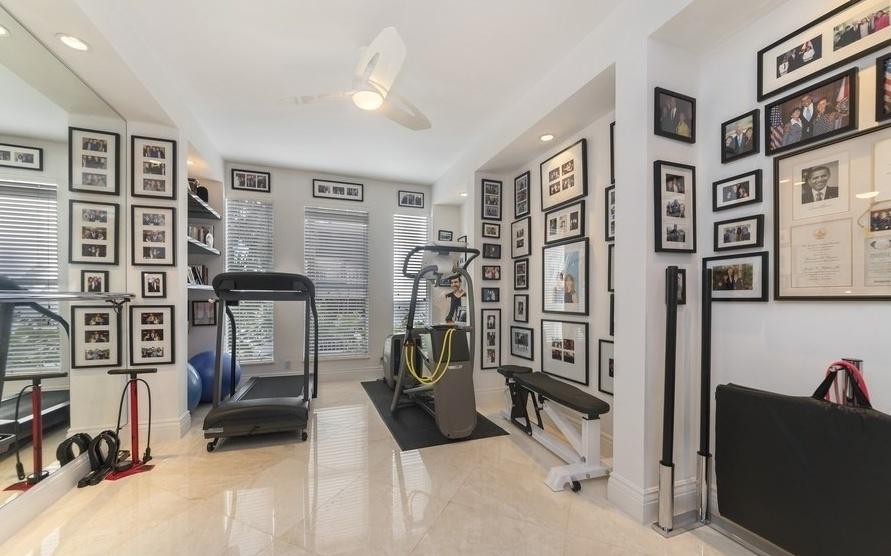 ATHENA - Residential