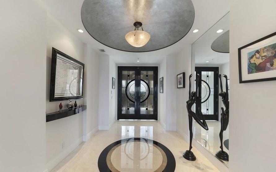 ATHENA - Residential