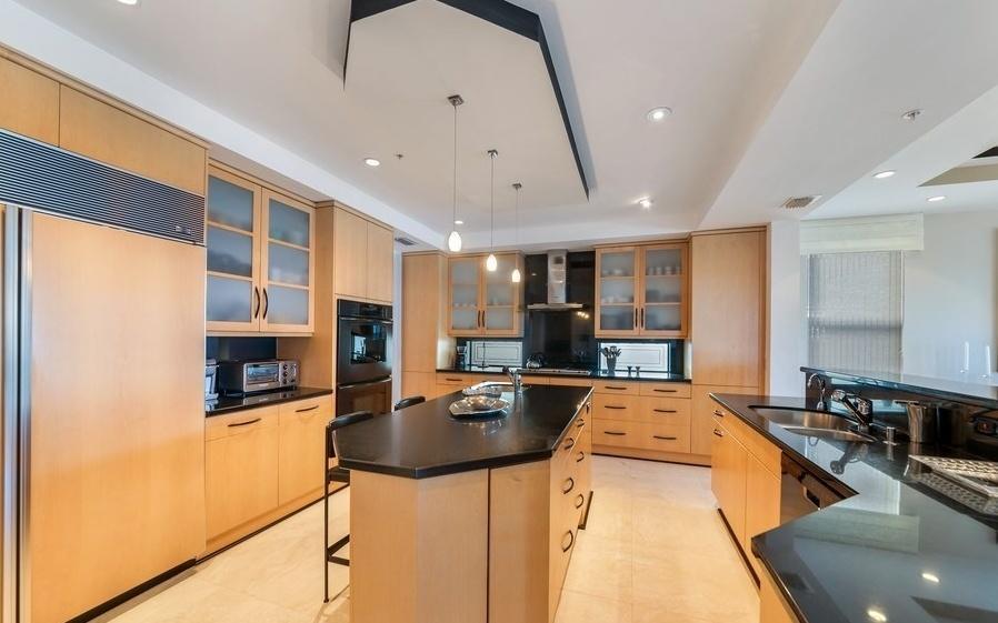 ATHENA - Residential