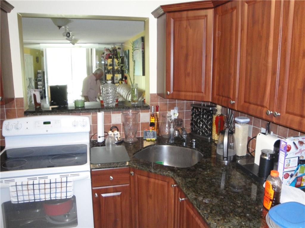 BOCA TEECA CONDO - Residential