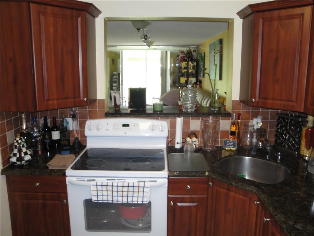 BOCA TEECA CONDO - Residential