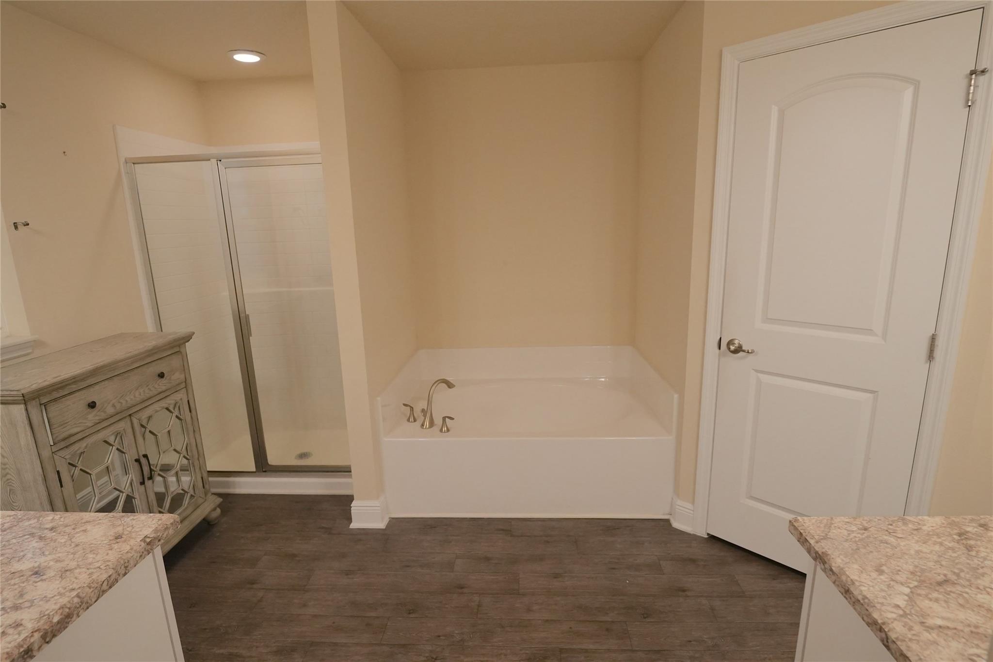 SOUTH PORT ST LUCIE UNIT - Residential Lease