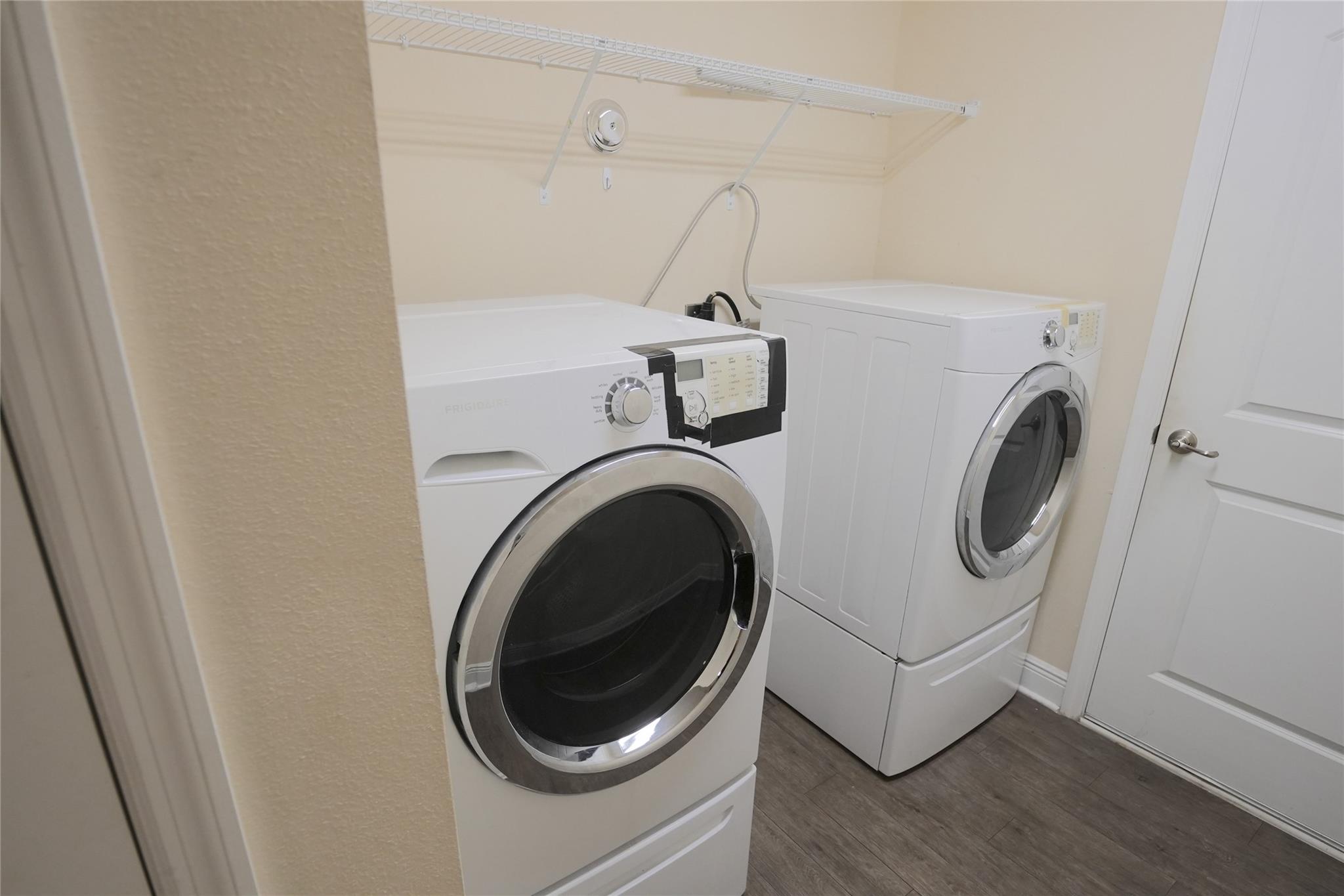 SOUTH PORT ST LUCIE UNIT - Residential Lease