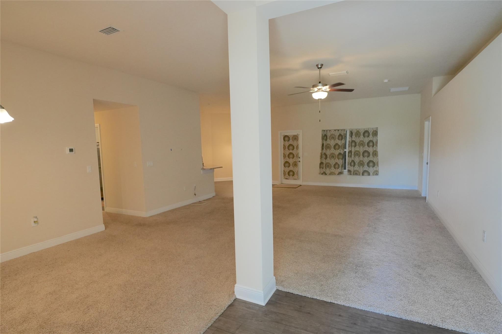 SOUTH PORT ST LUCIE UNIT - Residential Lease