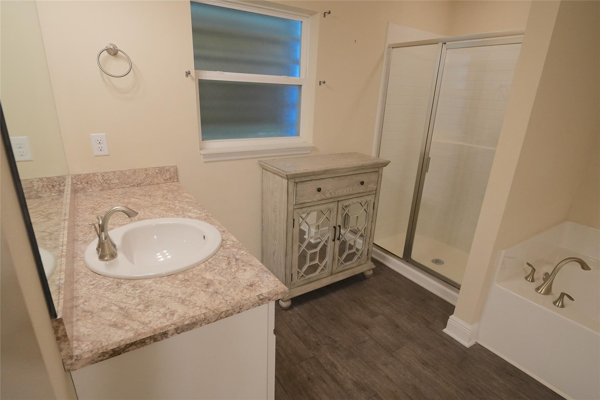 SOUTH PORT ST LUCIE UNIT - Residential Lease