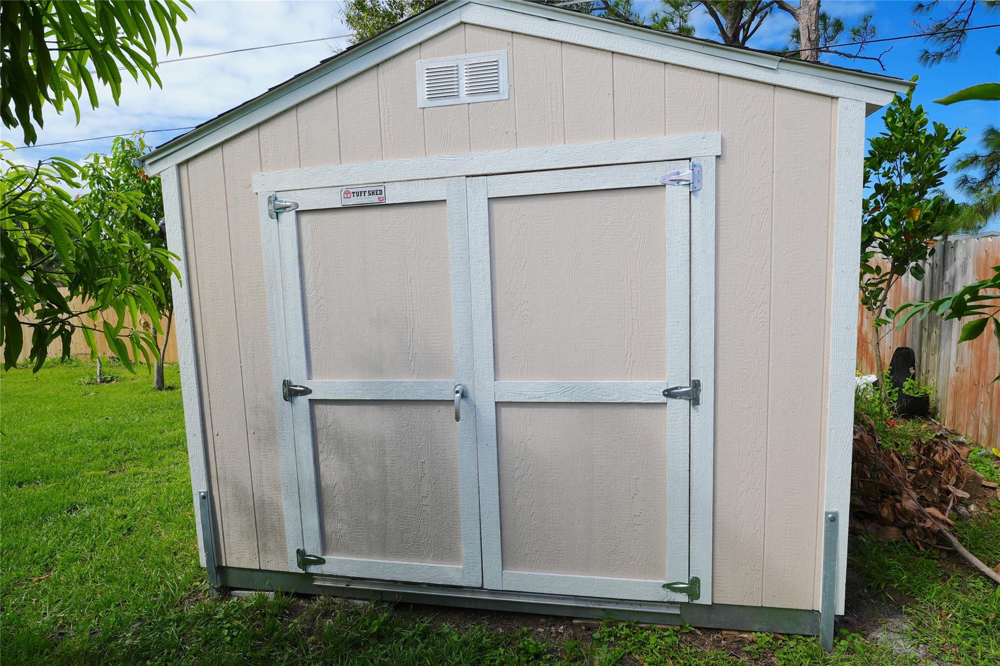 SOUTH PORT ST LUCIE UNIT - Residential Lease