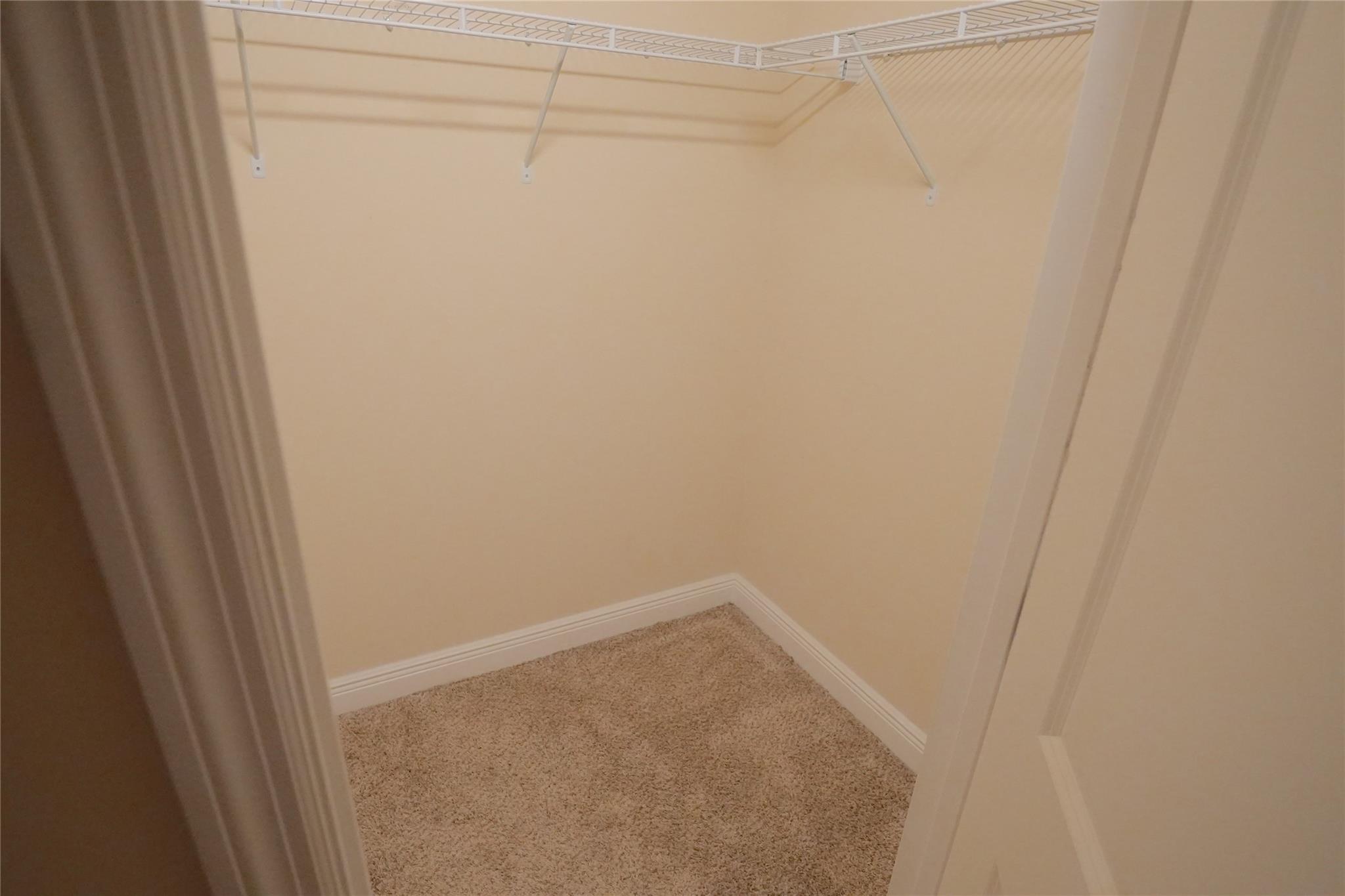 SOUTH PORT ST LUCIE UNIT - Residential Lease