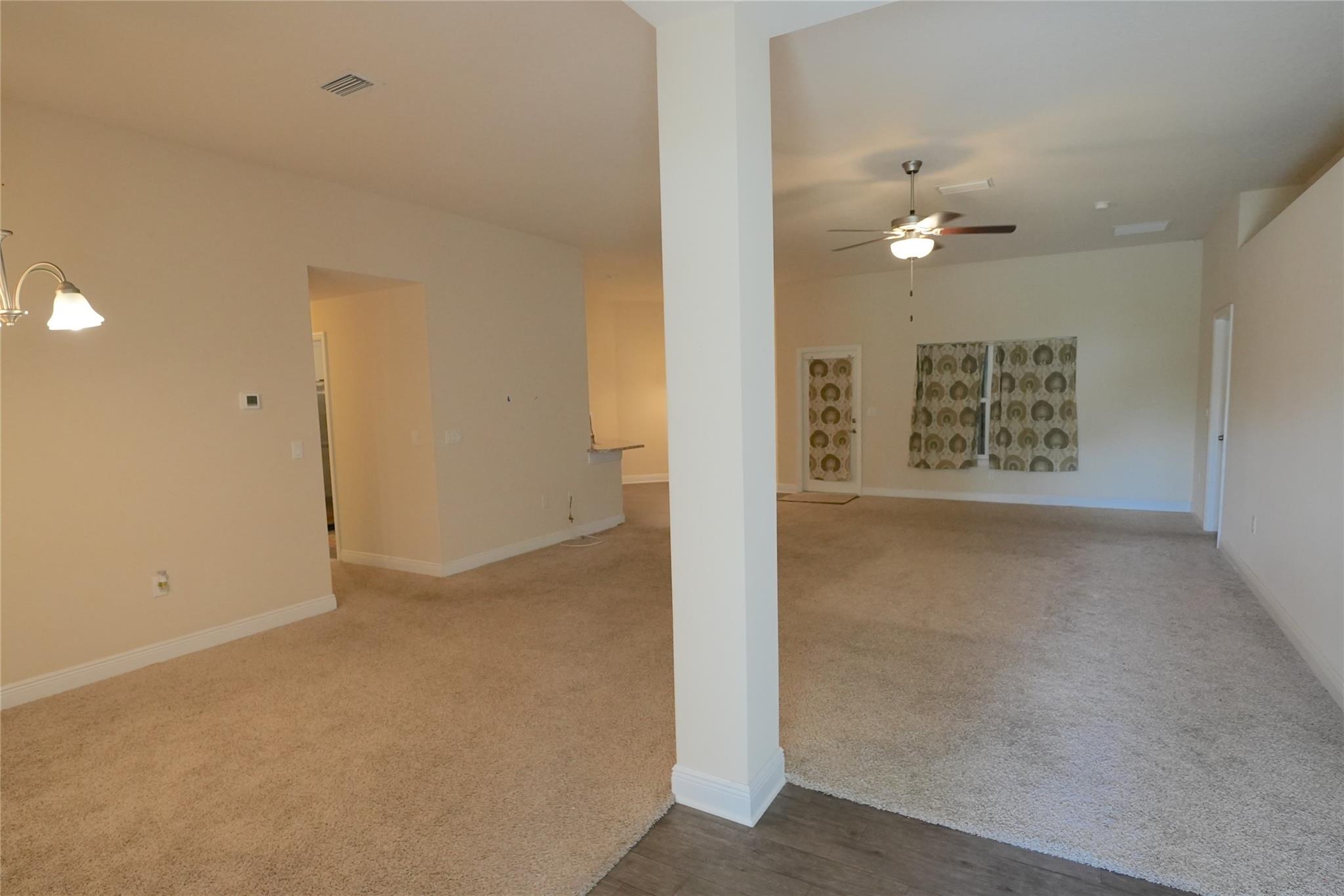 SOUTH PORT ST LUCIE UNIT - Residential Lease