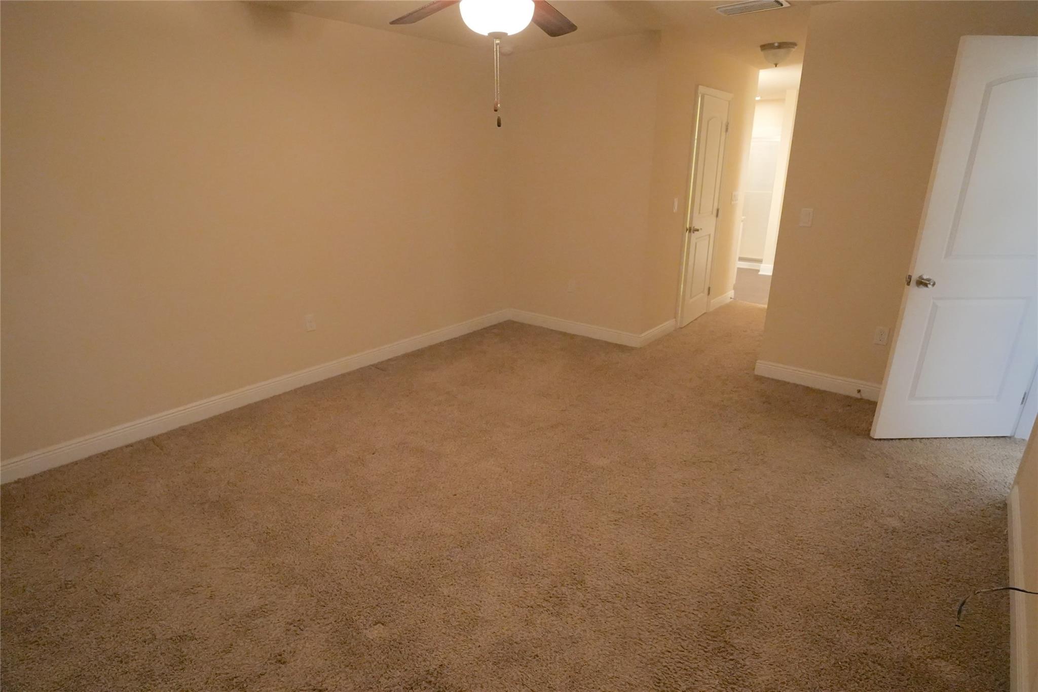 SOUTH PORT ST LUCIE UNIT - Residential Lease