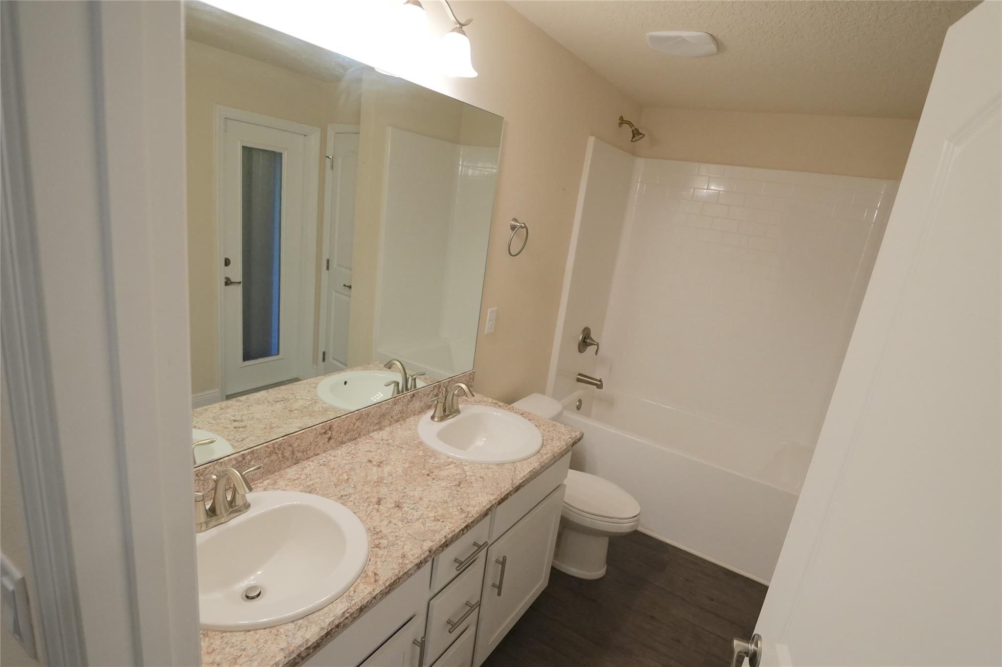 SOUTH PORT ST LUCIE UNIT - Residential Lease