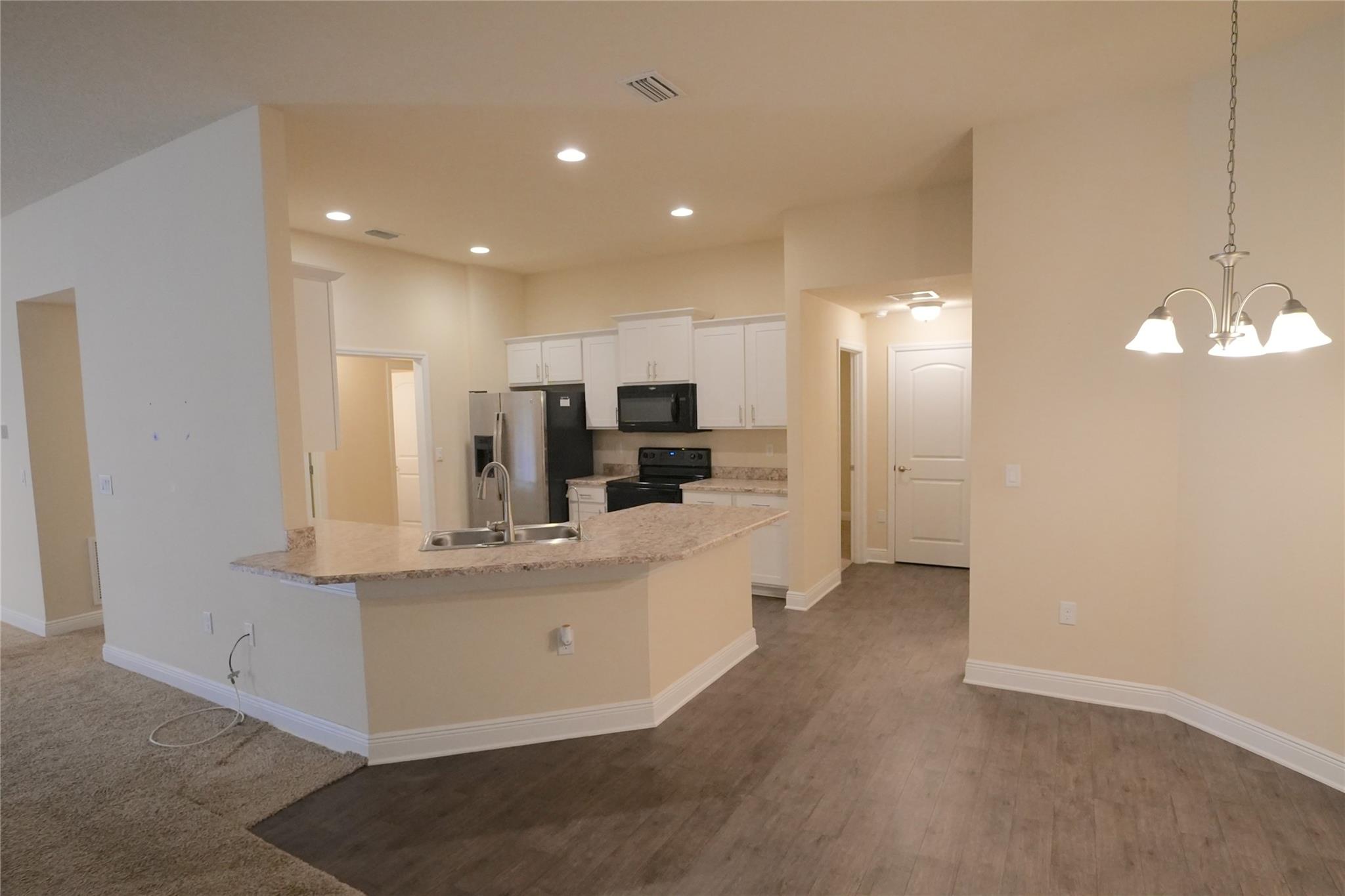 SOUTH PORT ST LUCIE UNIT - Residential Lease