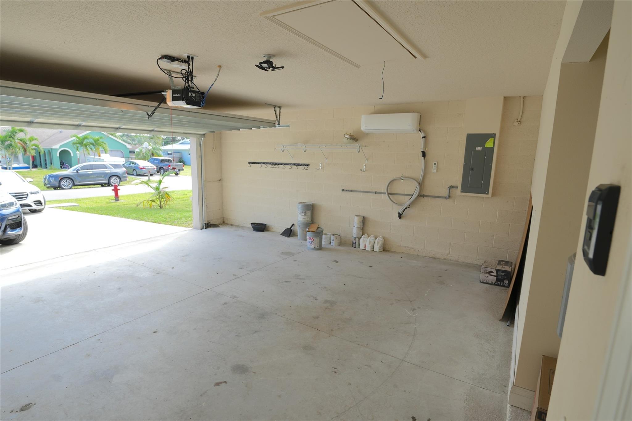 SOUTH PORT ST LUCIE UNIT - Residential Lease