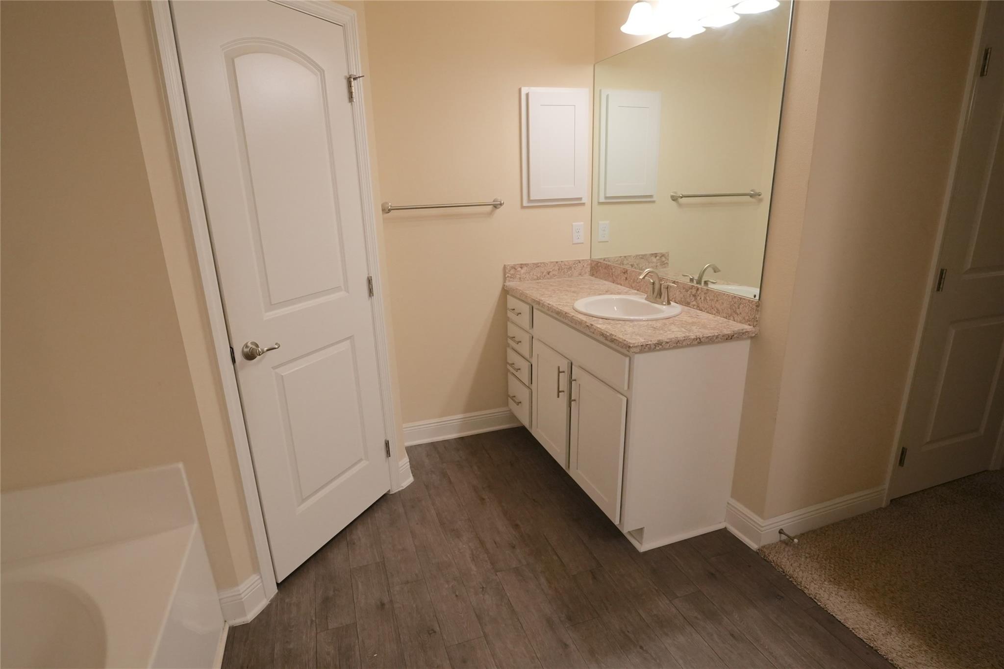 SOUTH PORT ST LUCIE UNIT - Residential Lease