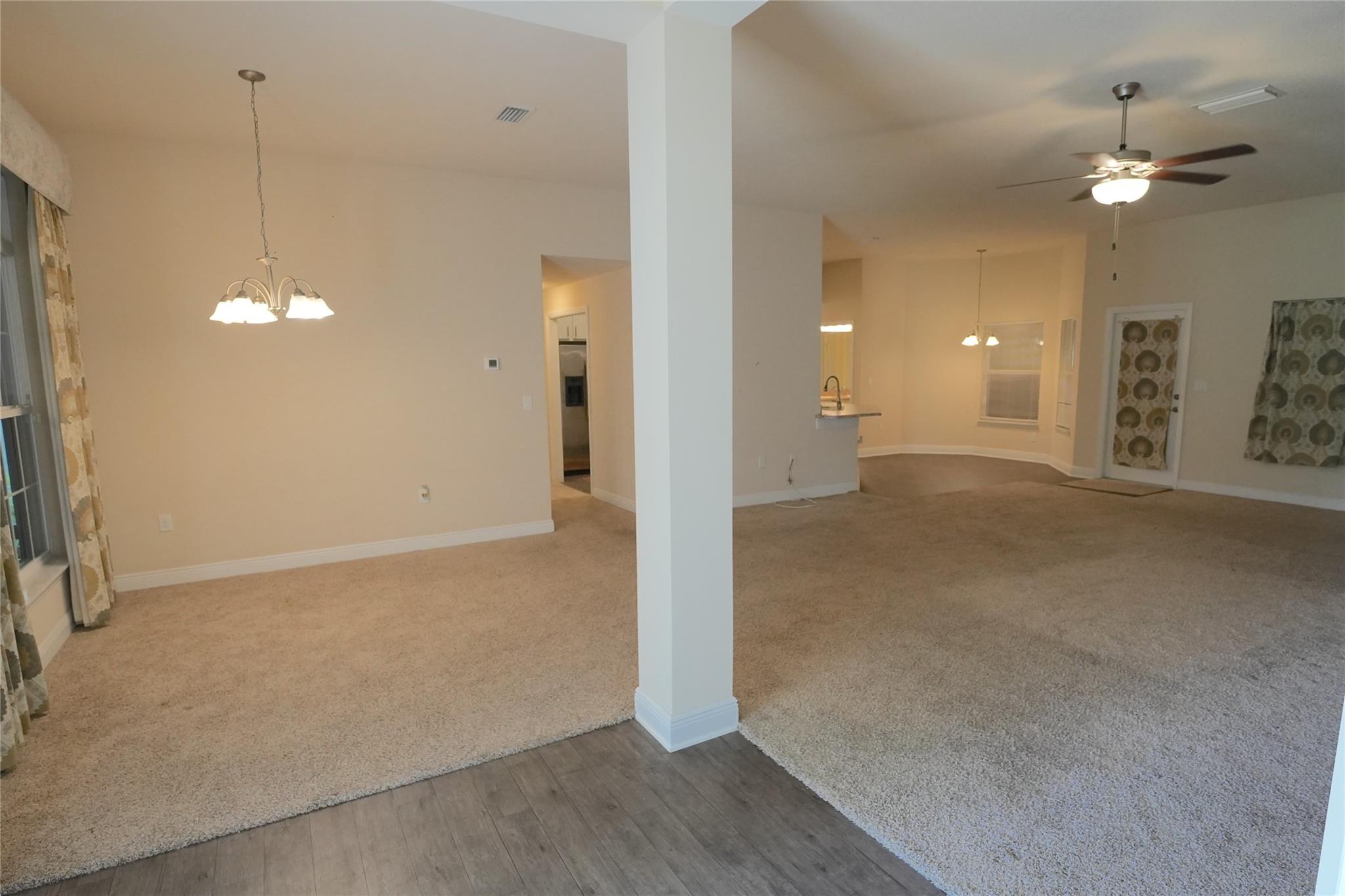 SOUTH PORT ST LUCIE UNIT - Residential Lease