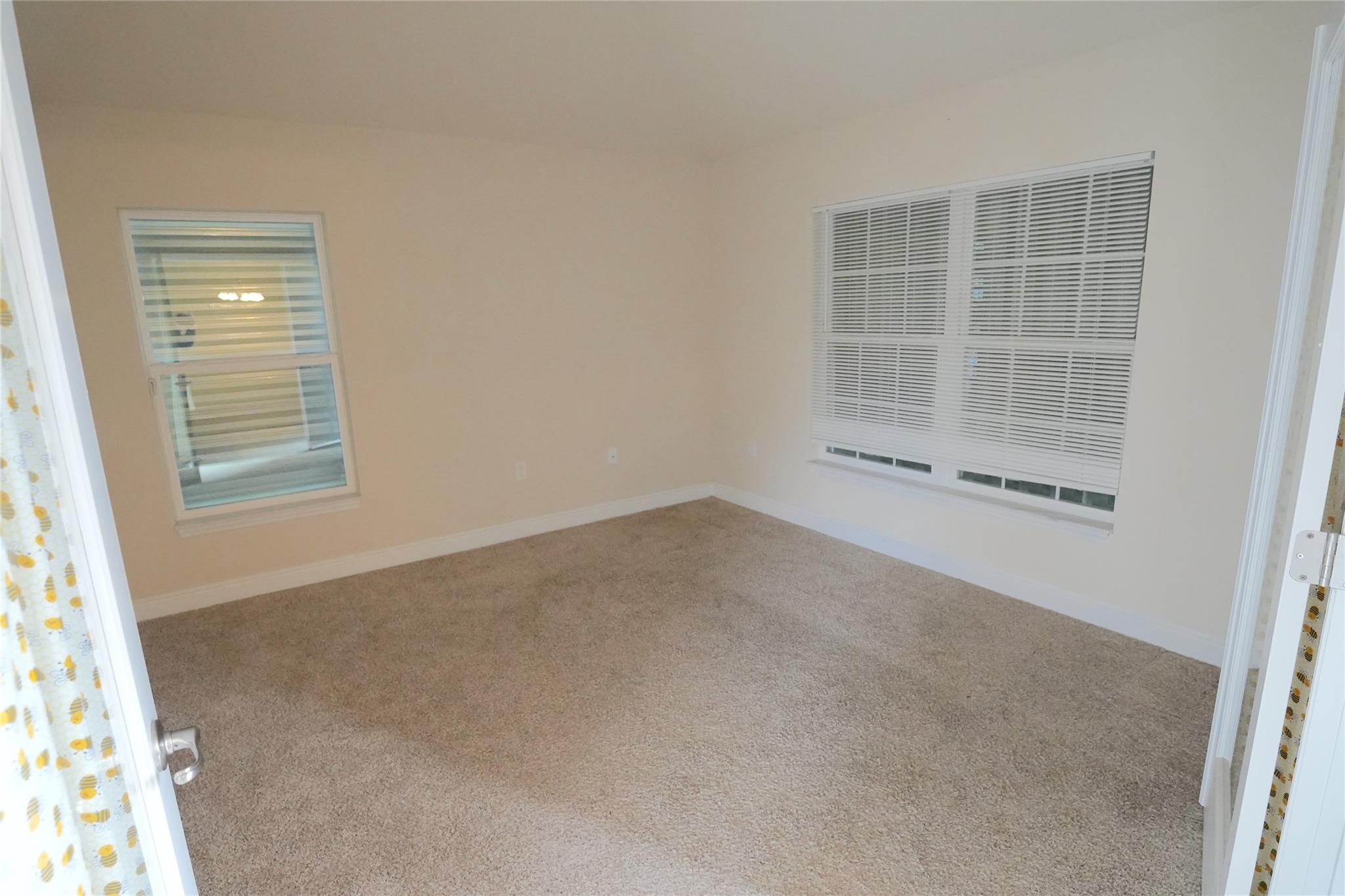 SOUTH PORT ST LUCIE UNIT - Residential Lease