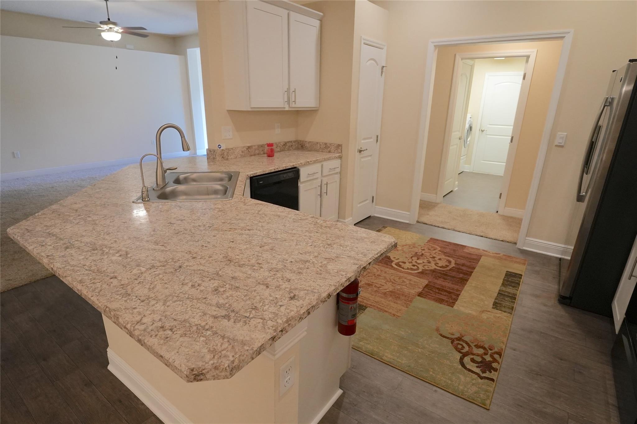 SOUTH PORT ST LUCIE UNIT - Residential Lease