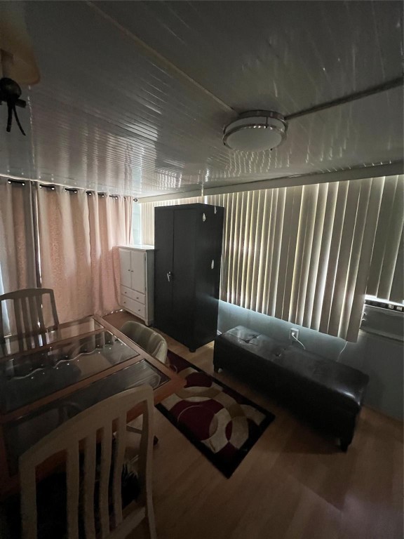 Big O RV Park - Residential