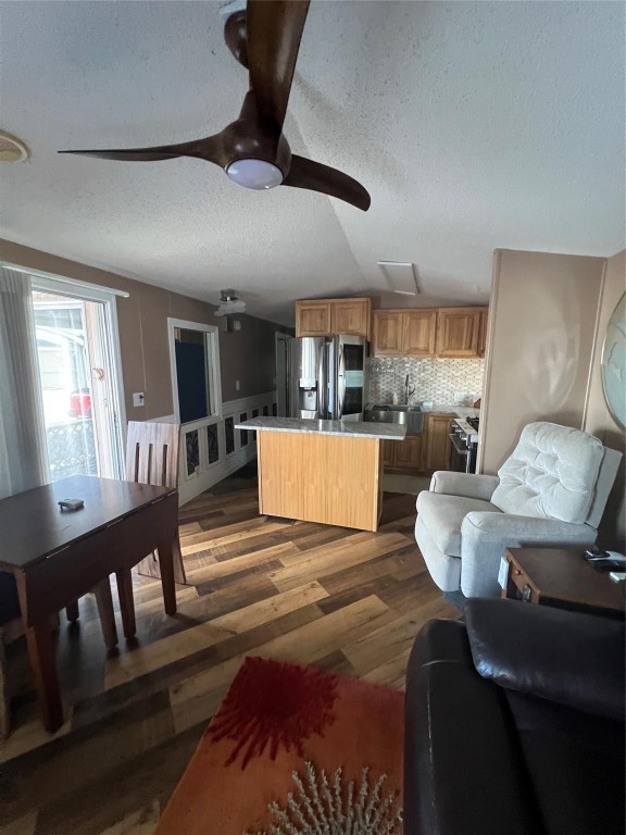 Big O RV Park - Residential