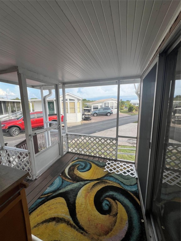 Big O RV Park - Residential