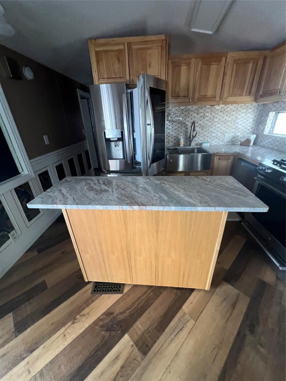 Big O RV Park - Residential