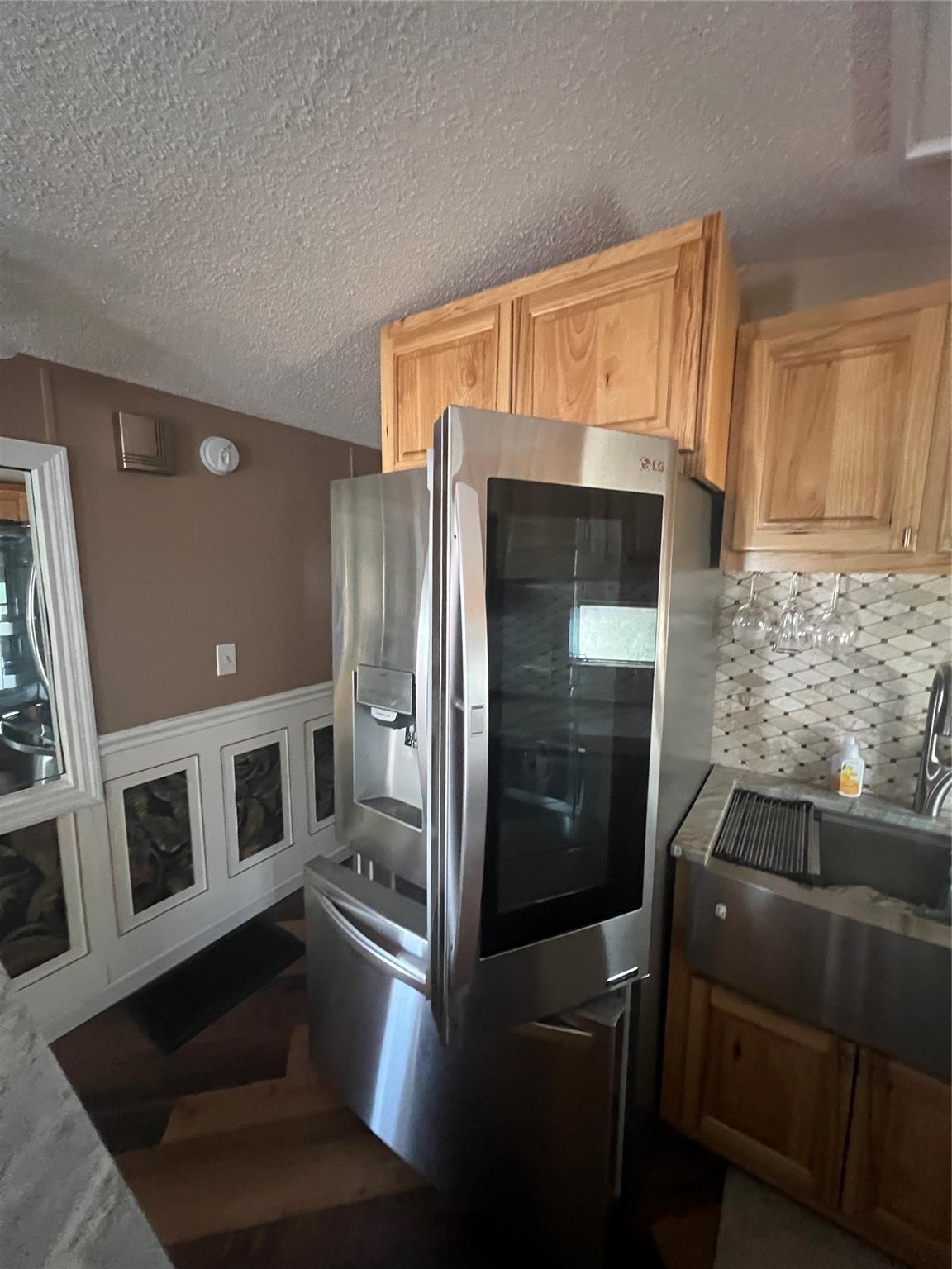 Big O RV Park - Residential