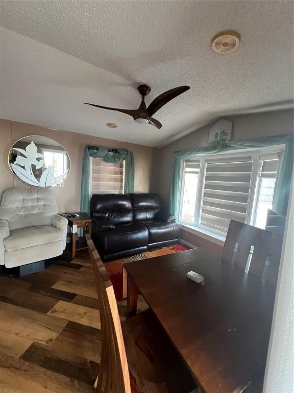 Big O RV Park - Residential