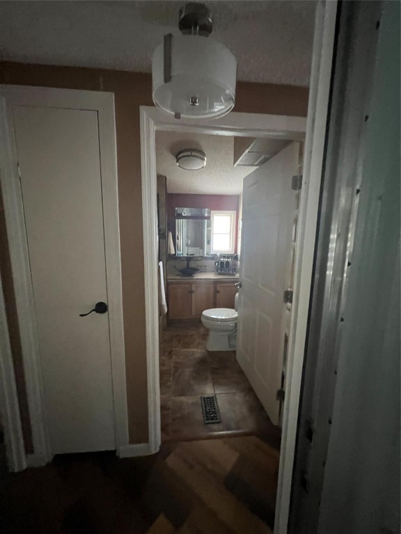 Big O RV Park - Residential