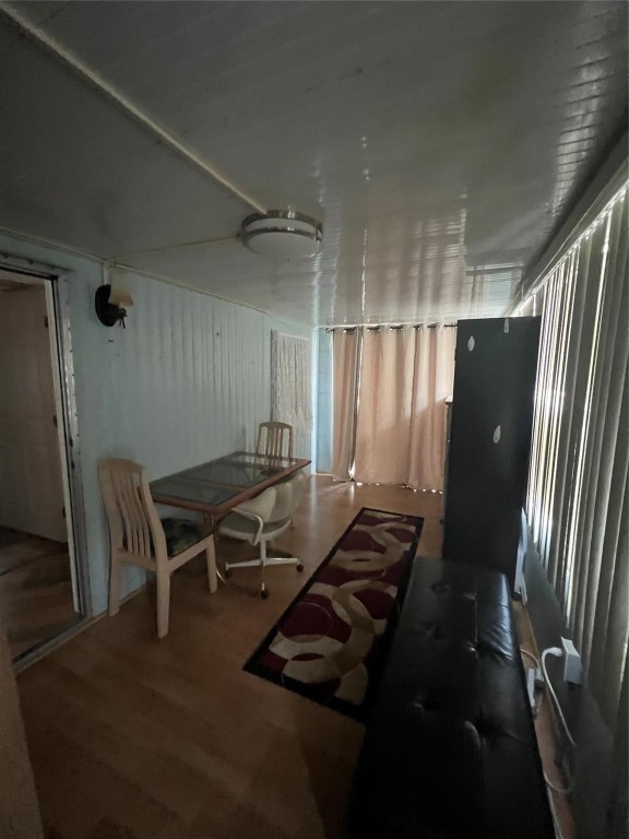 Big O RV Park - Residential