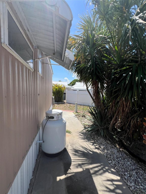 Big O RV Park - Residential