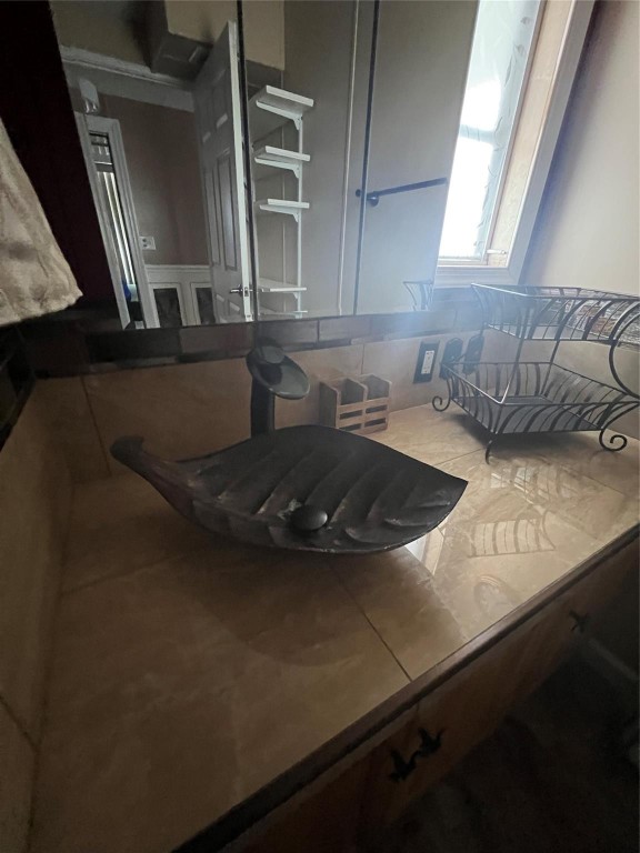 Big O RV Park - Residential